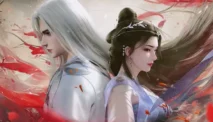 Novel Xian Ni (Renegade Immortal), Perjalanan Menjadi Abadi