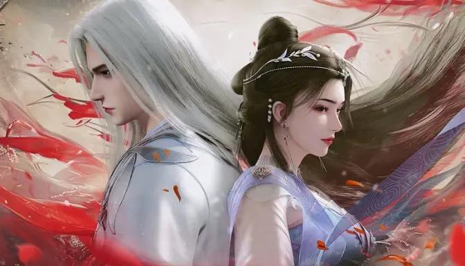 Novel Xian Ni (Renegade Immortal), Perjalanan Menjadi Abadi