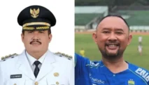PDIP Usung Jeje Wiradinata-Ronal Surapradja di Pilgub Jabar 2024