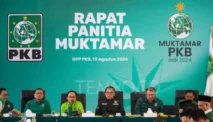 PKB Pastikan Dukung Gerindra Usung Ridwan Kamil di Pilgub Jakarta, PDIP Masih Tunggu Muktamar?