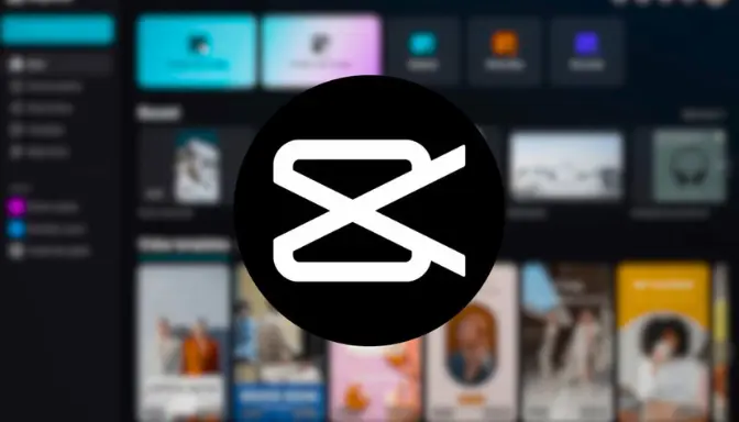 Pengen Bikin Video Tanpa Suara Asli? CapCut Solusinya!