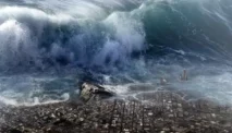 Peringatan BMKG Gempa Megathrust dan Potensi Tsunami di Indonesia