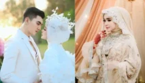 Profil Herlin Kenza, Selebgram Aceh Mirip Barbie Kini Menikah Lagi dengan Deriel Realdy