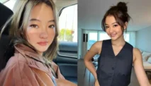 Profil dan Biodata Ella Gross, Member Pertama MEOVV yang Diklaim Mirip Jennie BLACKPINK