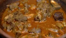 Rahasia Bumbu Gulai Daging yang Menggoda Selera