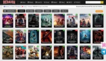 Rebahinxxi Platform Streaming Film Gratis untuk Hiburan Kamu