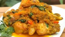 Resep Ayam Woku Khas Manado, Pedasnya Bikin Nagih