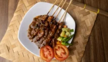 Resep Bumbu Sate Ayam Madura yang Menggoda Selera