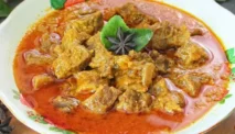 Resep Gulai Daging yang Menggugah Selera