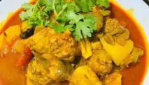 Resep Kare Ayam, Nikmatnya Masakan Nusantara yang Kaya Rempah