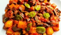 Resep Sambal Goreng Kentang Ati, Lezat dan Mudah Dibuat