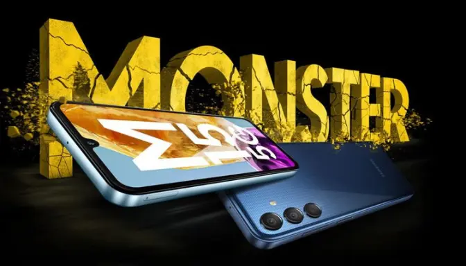 Review Samsung Galaxy M15 5G, HP Murah dengan Baterai Super Tahan Lama dan Fitur Melimpah