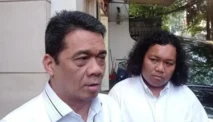 Riza Patria Dikabarkan Mundur dari Pilwalkot Tangsel