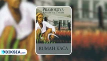 Rumah Kaca, Novel Klasik yang Mengungkap Kegelapan Kolonialisme
