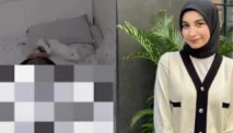 Selebgram Cut Intan Nabila Ungkap Kekerasan Rumah Tangga, Bayi Juga Jadi Korban