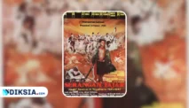 Serangan Fajar, Film yang Menggugah Semangat Patriotisme