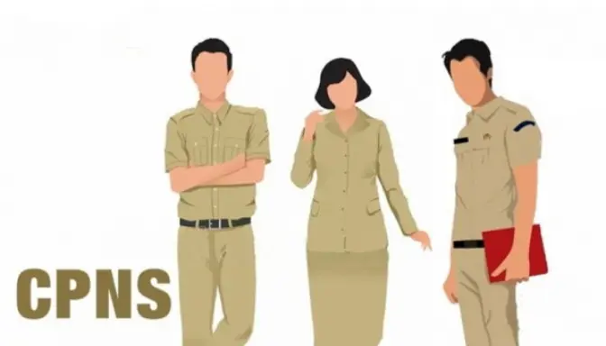 Siapkan Diri, Rekrutmen CPNS Dibuka Mulai 20 Agustus 2024