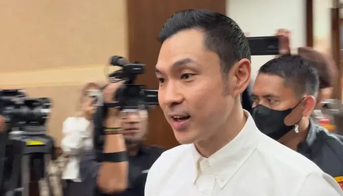 Sidang Korupsi Timah Harvey Moeis, Saksi Ungkap Tuntutan Jatah Ekspor oleh PT Timah