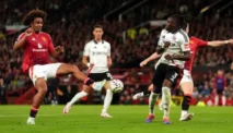 MU vs Fulham: Dramatis! Gol Zirkzee Bawa Kemenangan untuk Setan Merah