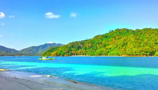 Teluk Kiluan, Surga Tersembunyi di Lampung yang Wajib Kamu Kunjungi