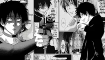 Tomodachi Game Manga, Menguji Persahabatan dalam Permainan Psikologis