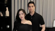 Trending di X, Azizah Salsha Diduga Pemicu Putusnya Hubungan Rachel Vennya dan Salim