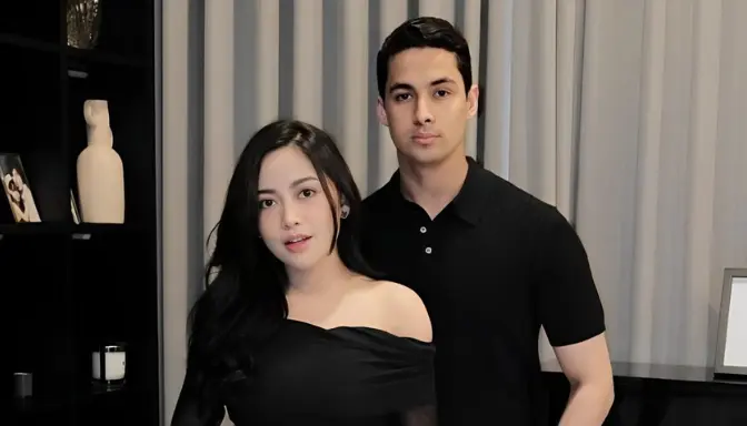 Trending di X, Azizah Salsha Diduga Pemicu Putusnya Hubungan Rachel Vennya dan Salim