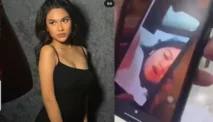 Heboh, Link Video Syur Mirip Azizah Salsha Tersebar di X dan Telegram
