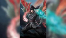 Xiao Yan, Pahlawan dalam Novel Battle Through the Heavens