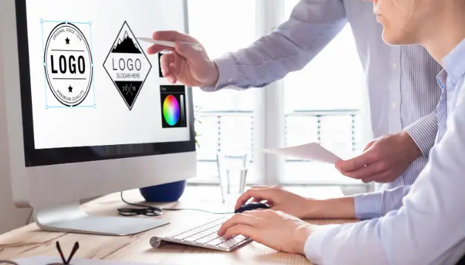 7 Alasan UKM Perlu Investasi dalam Desain Logo Profesional