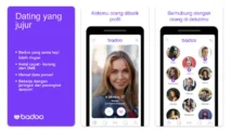 Badoo Lite, Aplikasi Kencan yang Ringan dan Cepat