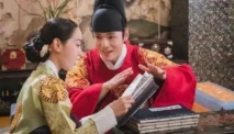 Biodata Pemain Drama Korea Queen Woo dan Sinopsisnya
