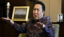 Emiten Boy Thohir Lepas 99,9% Saham PT Adaro Andalan Indonesia