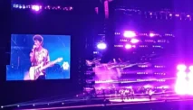Bruno Mars Guncang Jakarta, Ucapkan ‘Aku Kangen Kamu Sayang’ di Panggung