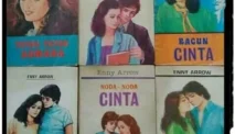 Buku Enny Arrow, Fenomena Sastra Erotis yang Mengguncang Indonesia