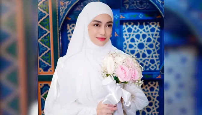 Celine Evangelista Bongkar Aib Stefan William Usai Umumkan Rencana Nikah Lagi