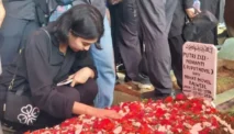Chintami Atmanagara Kenang Puput Novel sebagai Sosok Ramah dan Berhati Mulia
