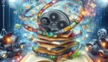 Dari Halaman ke Layar, Ketika Novel Menjadi Film