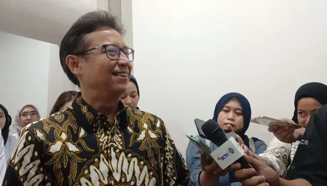 Dilaporkan ke Bareskrim, Menkes Budi: Silakan Jika Ingin Audiensi