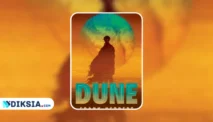 Dune Novel, Petualangan Epik di Planet Gurun Karya Frank Herbert