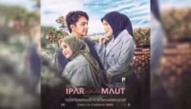 Film Ipar Adalah Maut, Diangkat dari Kisah Pilu yang Viral di TikTok