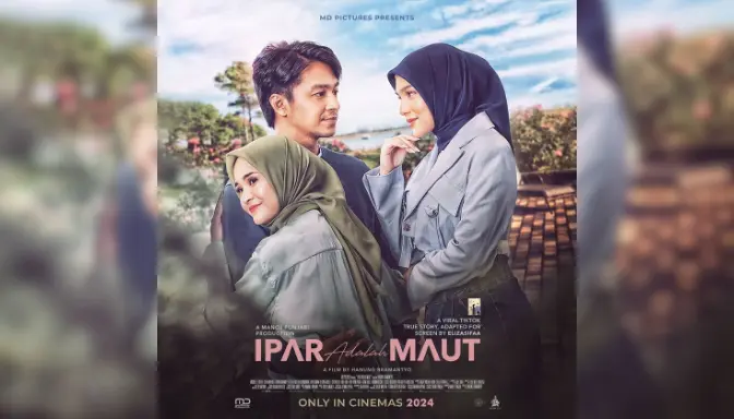 Film Ipar Adalah Maut, Diangkat dari Kisah Pilu yang Viral di TikTok