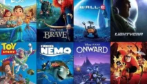Film Kartun Disney, Menelusuri Keajaiban Animasi dari Masa ke Masa