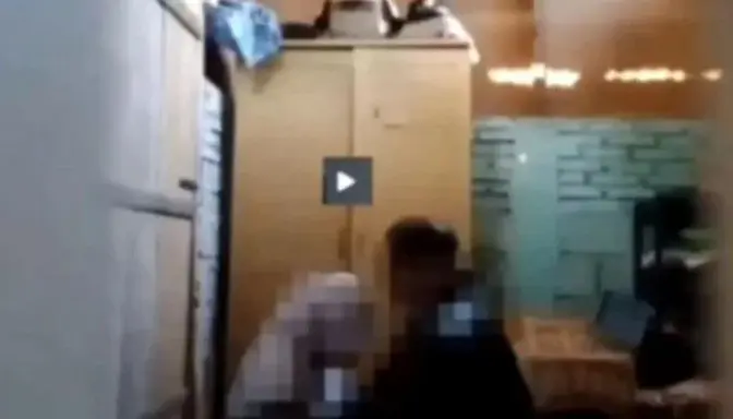 Gorontalo Digemparkan Video Syur Guru dan Murid, Berdurasi 7 Menit