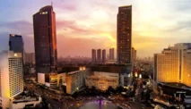 Grand Indonesia (GI) Jakarta: Pusat Perbelanjaan dan Hiburan Modern di Jantung Ibukota