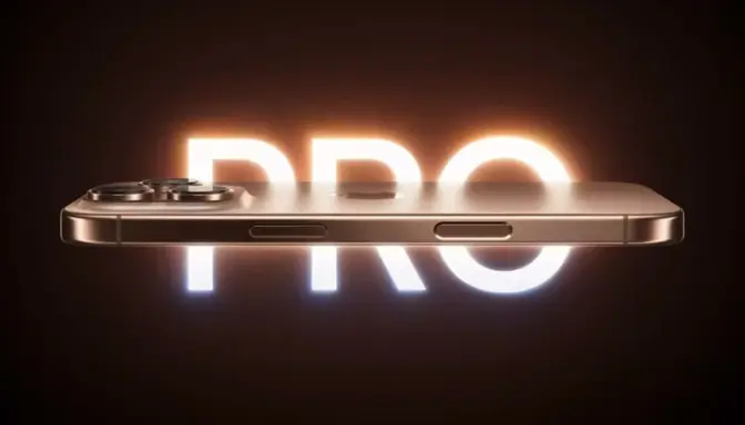 Harga Resmi iPhone 16 Pro & Pro Max, Layar Lebih Besar dan Fitur Canggih