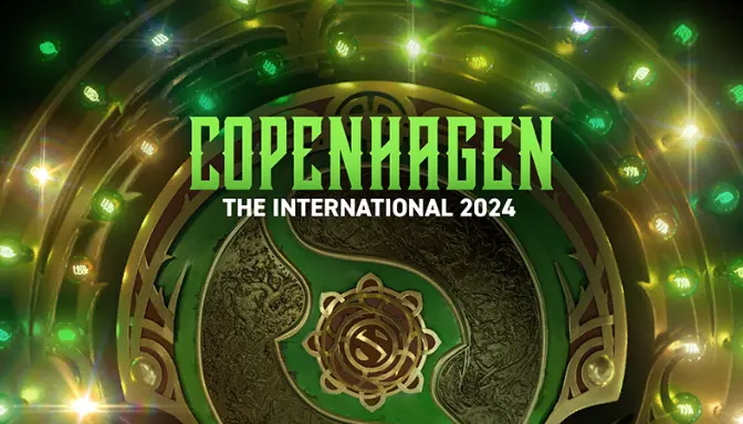 Jadwal Lengkap Babak Grup The International 2024 Dota 2 di Copenhagen