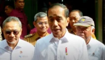 Jokowi Angkat Bicara soal Dugaan Gratifikasi Jet Pribadi Kaesang