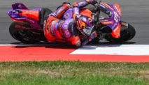 Jorge Martin Curiga Ada Anomali di Tikungan 16 Sirkuit Mandalika