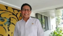 KPK Geledah Rumah Mendes PDTT, Sita Uang Tunai dan Barang Bukti Elektronik